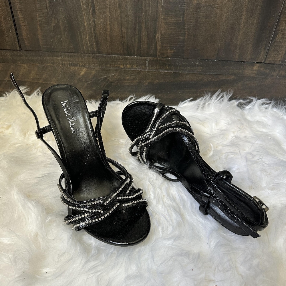 Women's heels